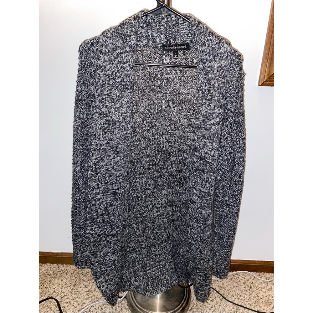 Cardigan
